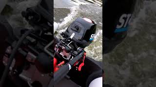 Storm F12 i Kolibri 360 D