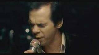 Nick Cave and the Bad seeds Bring it on