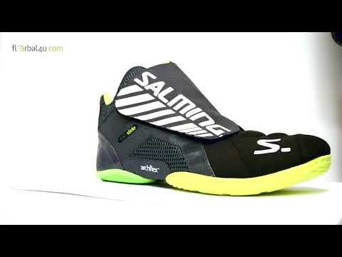 Salming Slide 3 Goalie