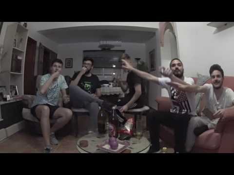 WALLS VS KENSUKE | 1º Y 2º PUESTO REGIONAL BARCELONA | VÍDEO REACCIÓN BRUTAL