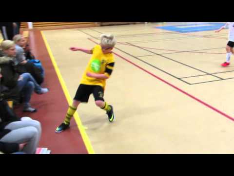 2016-01-30. Täbyblixten. Match2: FC Boo - Hägersten SK P07