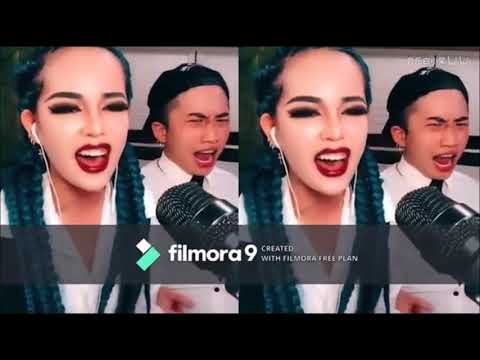 Tammy654837 - Tu Vivi Nellaria (tik tok)
