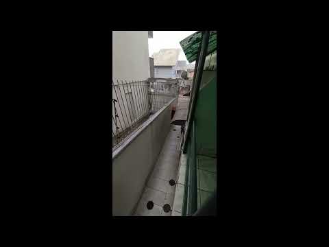 Apto 1D no bairro PARTENON em Porto Alegre - Vídeo