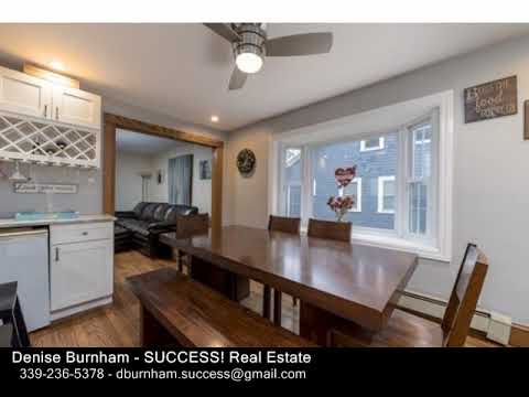 33 Great Pond Rd, Weymouth MA 02190 - Single Family Home - Real Estate - For Sale -