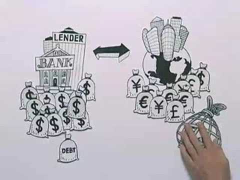 The Credit Crunch Explained