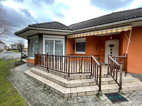 Eladó 2 Generációs Ház Székesfehérváron - Maroshegy központjában