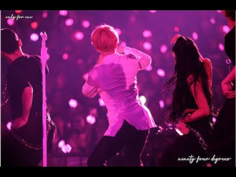 190728 EXplOration in Seoul D6 - Baekhyun UN Village