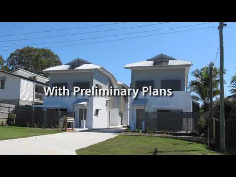 Step by step guide to the Strata Title Plan process in Queensland