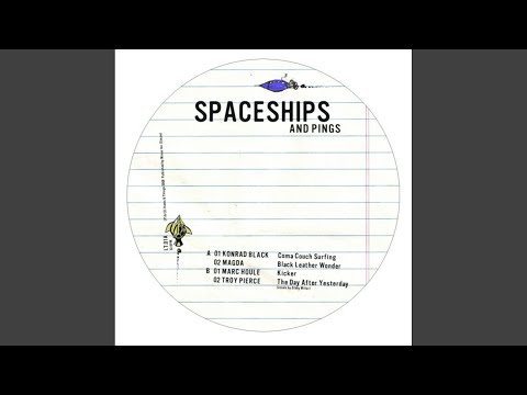 The Day After Yesterday