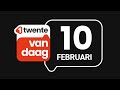 1Twente Vandaag van 10 februari 2021