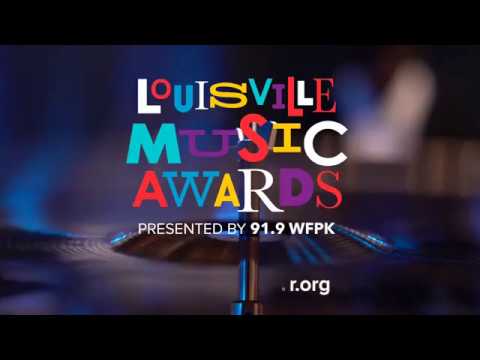 Louisville Music Awards