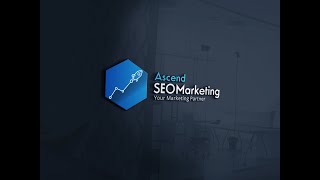 Ascend SEO Marketing - Video - 2