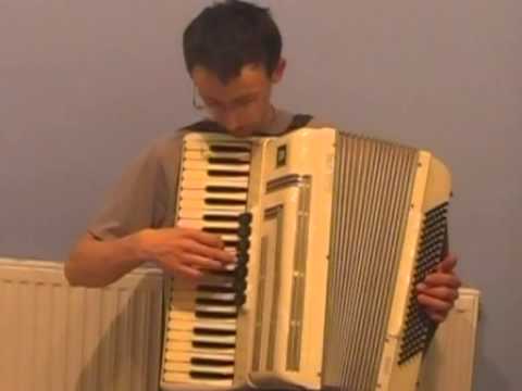 Update to 120 Bass Settimio Soprani PIANO ACCORDION Demo Video
