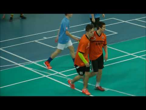 FC Nikers/KNSS - Kabile /Full Game/