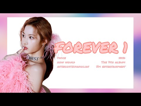 How would TWICE sing FOREVER 1 (Girls Generation) (Vertical video)