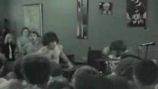 Alexisonfire - Pulmonary Archery (Live in Halifax)