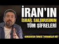 İran İsrail'e Cehennemi Yaşattı mı? Bu Saldırıdan Kim Karlı Çıktı? Büyük #Plan Ne?
