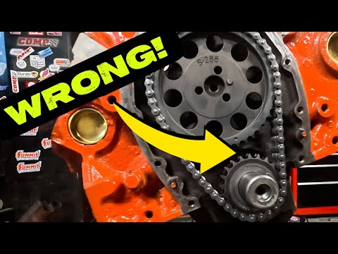 The Engine Building Timing Secret You Need to Know