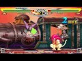 Vampire Savior Morrigan Aensland Vs Felicia