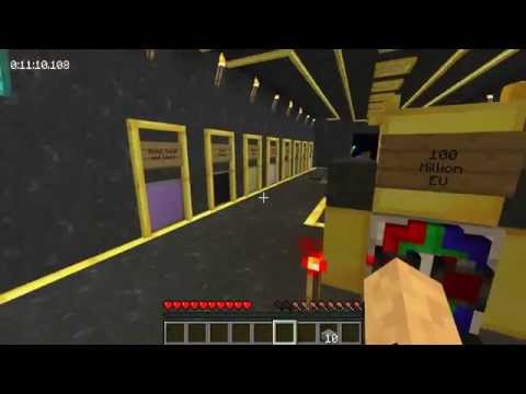 FTB Insanity! Episode 1  Let the Insanity Begin