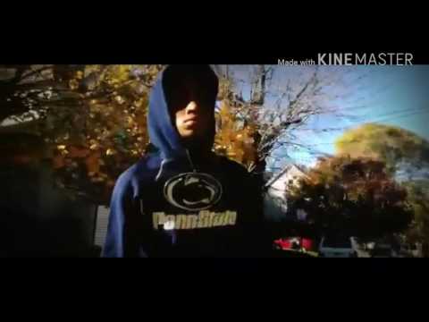 HB Stackz - Ten Toes Down (Official music video)