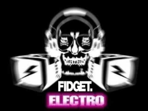 PunDeck - Hard Electro Fidget voL 2
