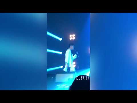 Crush - Oasis : CRUSH ASIA SHOWCASE in bangkok