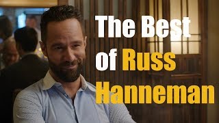 Silicon Valley | Season 1-5 | The Best of Russ Hanneman video