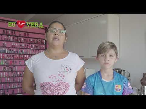 Parabéns Vera, parabéns a todos os verenses.