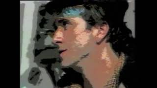 Bijelo Dugme - Aiaio radi radio (HD Music Video)