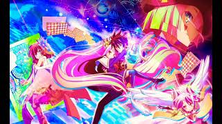 游戏人生 - 国语版 （全） No Game No Life - ( Mandarin ) Full Episode ( Link to Video )