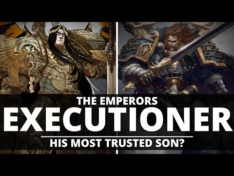 THE EMPEROR AND RUSS! HIS MOST TRUSTED SON?