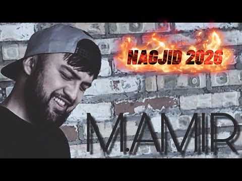 M AMIR NAGJID 2026 НАГЧИД ПОЛНЫЙ СОЗ ВАЗМИНИ ЛОД
