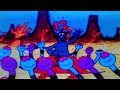 SESAME STREET 13 LUCKY