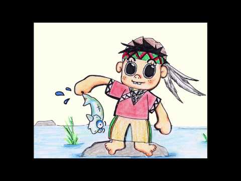 歌謠篇 拉阿魯哇語 04sahli 'apasʉ 2 螃蟹歌(二)