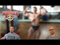 Es wird Ernst! Endspurt im Top Gym