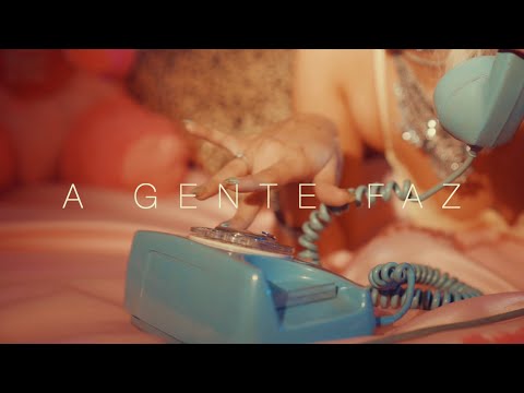 A GENTE FAZ (clipe oficial) // clara valverde ft. josefe