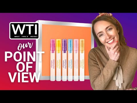 Clinique Find Your Happy Fragrance Set - WTI product video review