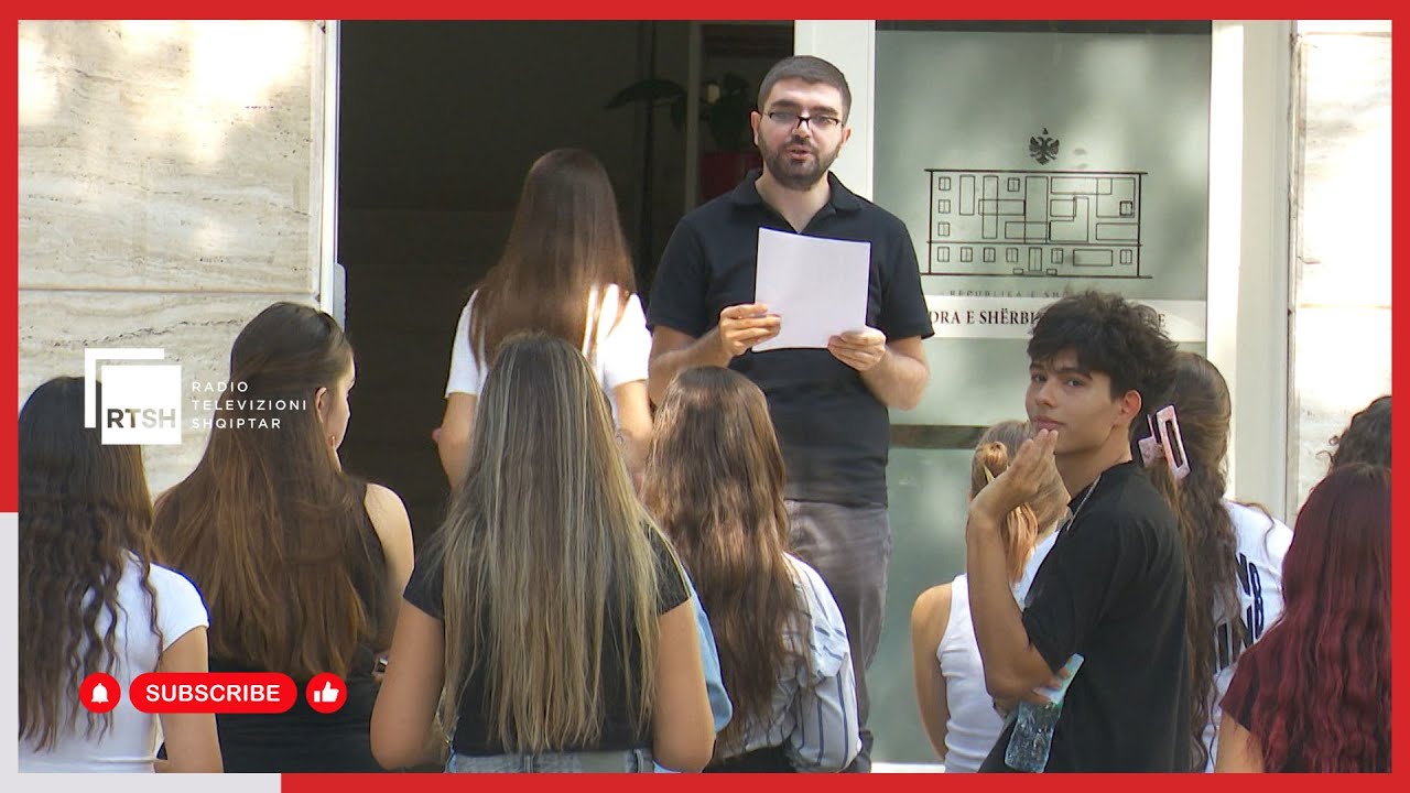 Konkursi për ata që synojnë Mjekësinë, 1.200 kandidatë në garë. Testimi i informatizuar bëhet për 500 kuota