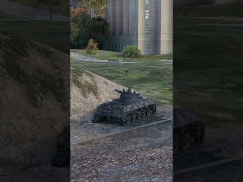 Kilka soczystych pestek! #wot #worldoftanks #arta  #gaming