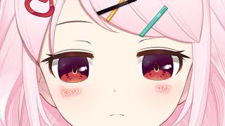 【雑談】可愛くて、ごめん！！！！！【#猫芒ベル /ビビドニア物語】