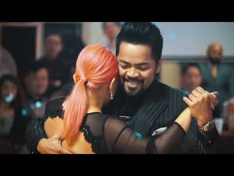 2019 Seoul Tango Festival Friday Milonga - 04 Lily y Gen 1