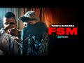 Pano X Ozan Bra FSM ICON 6 Highlight