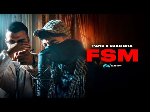 Miniatura de FSM