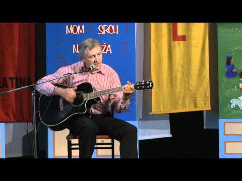 I zato vodi me - Aseneta Đurišević