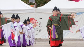 12Twel舞 📍ふくのやまよさこい (中央公園) 2025-10-26T14:11