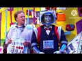 Justin S House Just In Space Alternative Ending