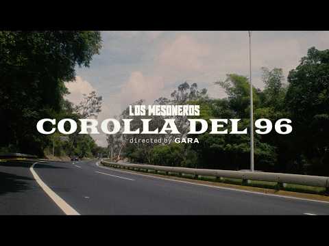 Miniatura de Corolla Del 96