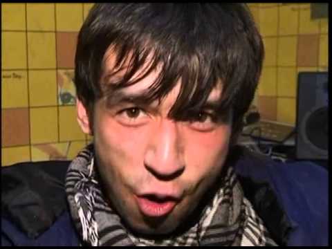 "Hip-Hop Хабар"-Shon_MC feat Abada(DILJON-PRO)