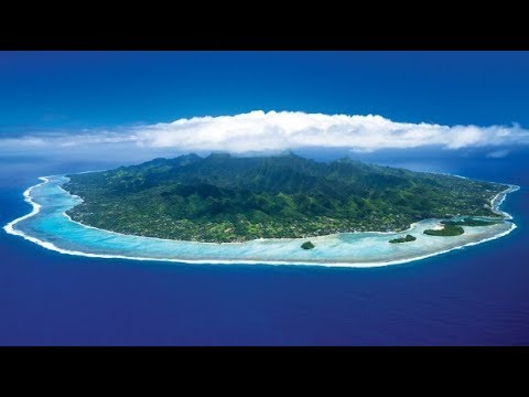 Go Pacific - Rarotonga, la più grande e popolata delle Isole Cook